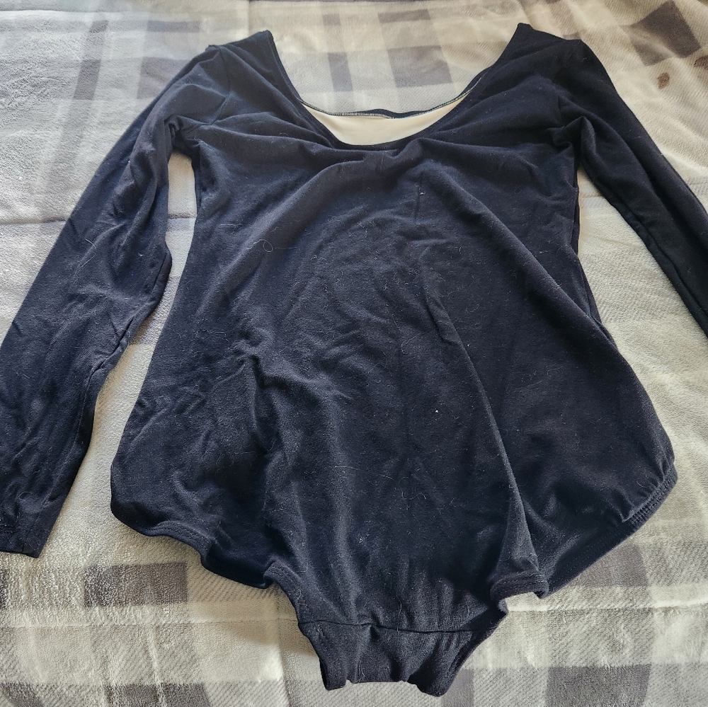 Leotard - Picture 4 of 4